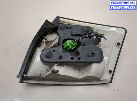 купить Фонарь (задний) на Audi A4 (B6) 2000-2006