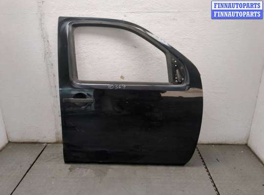 купить Дверь боковая (легковая) на Nissan Navara 2004-2015