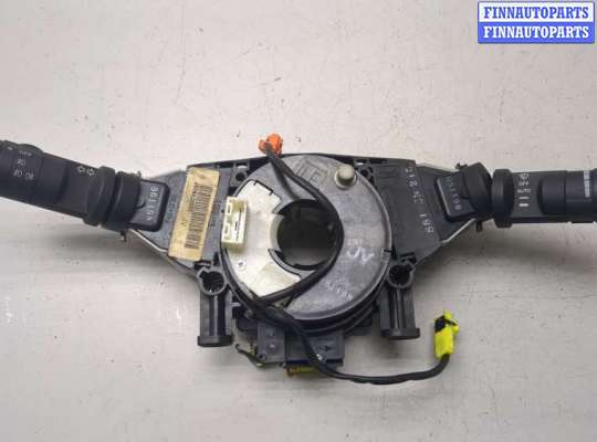 Переключатель поворотов и дворников (стрекоза) NS859652 на Nissan Qashqai 2006-2013