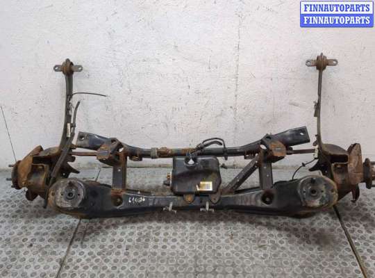 купить Балка подвески задняя на Ford Focus 2 2005-2008