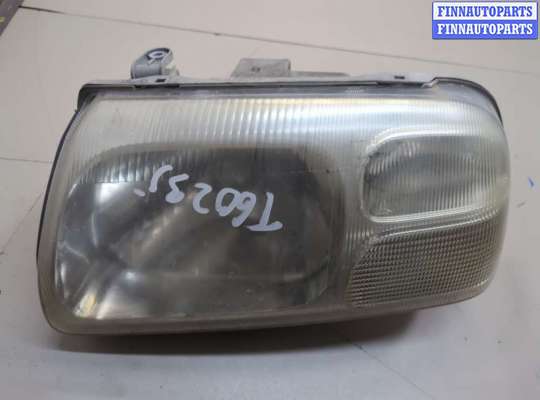 Купить Фара (передняя) на Suzuki Grand Vitara XL-7 2001-2006 Фара (передняя) SZS8082 на Suzuki Grand Vitara XL-7 2001-2006