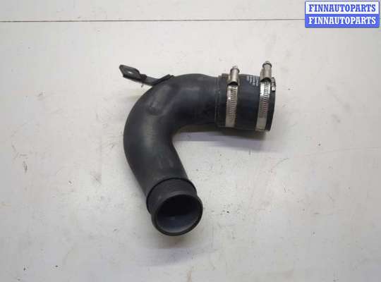 Патрубок (трубка, шланг) на Ford Edge (CD4)