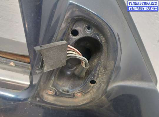 купить Ручка двери салона на Mercedes C W202 1993-2000