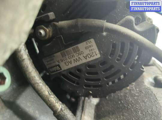 купить Насос гидроусилителя руля (ГУР) на Audi A6 (C5) 1997-2005