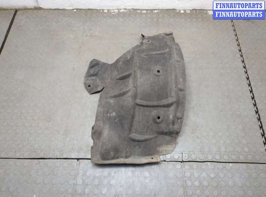 Защита арок (подкрылок) RN1599008 на Renault Scenic 2009-2012