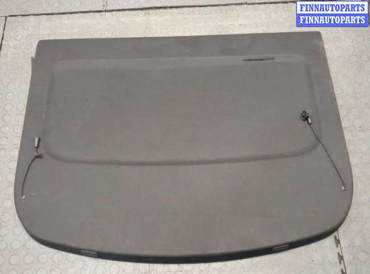 Полка багажника OP2398779 на Opel Insignia 2008-2017