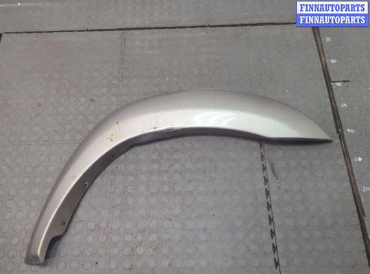 купить Молдинг крыла на Toyota Sequoia 2000-2008