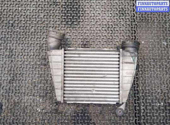 купить Радиатор интеркулера на Volkswagen Phaeton 2002-2010