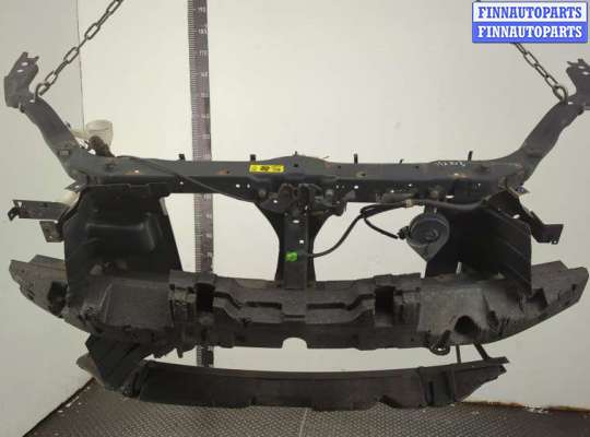 Купить Усилитель бампера на Nissan Qashqai 2006-2013 Усилитель бампера NS919040 на Nissan Qashqai 2006-2013