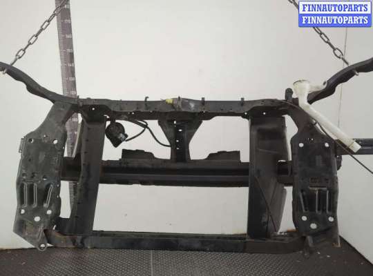 купить Усилитель бампера на Nissan Qashqai 2006-2013