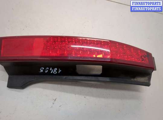 Купить Фонарь (задний) на Cadillac SRX 2003-2009 Фонарь (задний) CD81025 на Cadillac SRX 2003-2009