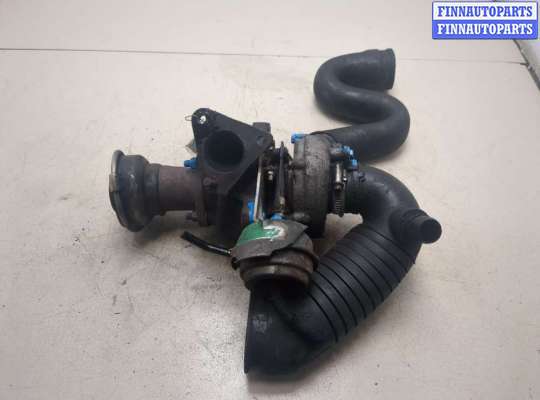 купить Турбина на Volkswagen Passat 5 2000-2005