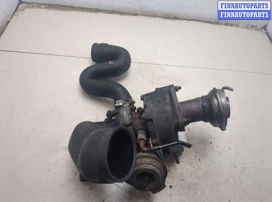 купить Турбина на Volkswagen Passat 5 2000-2005