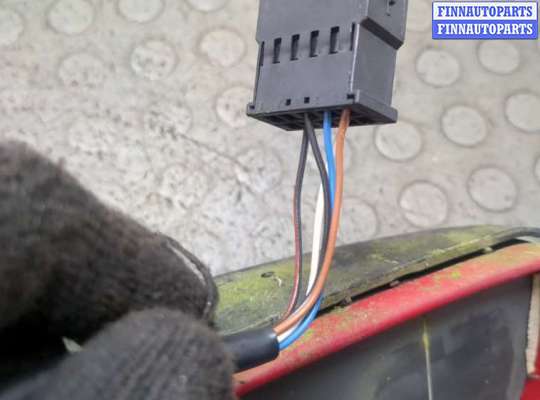 купить Зеркало боковое на Volkswagen Passat 5 1996-2001