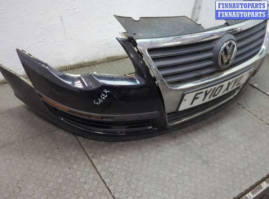 купить Бампер на Volkswagen Passat 6 2005-2010