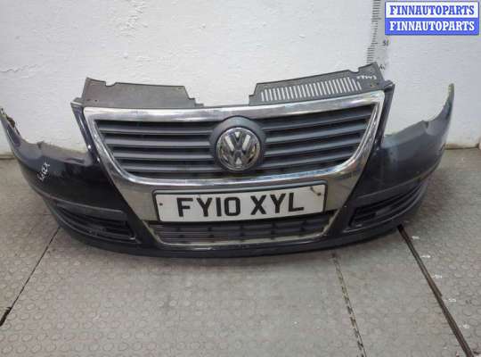 купить Бампер на Volkswagen Passat 6 2005-2010