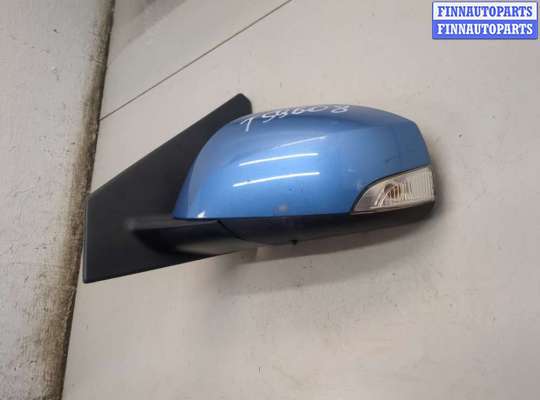 купить Зеркало боковое на Renault Megane 3 2009-2016