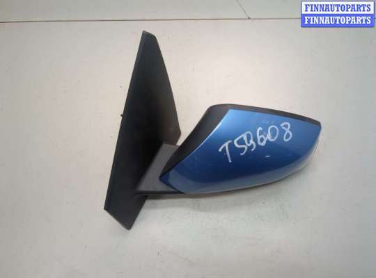 Зеркало боковое RN1581273 на Renault Megane 3 2009-2016