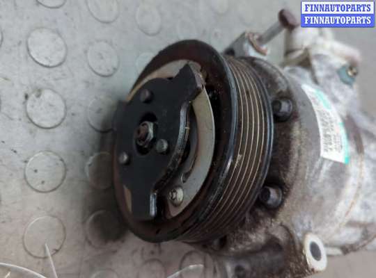купить Компрессор кондиционера на Volkswagen Passat 6 2005-2010
