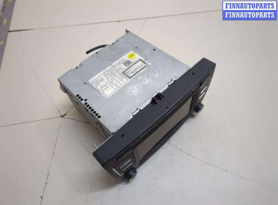 купить Магнитола на Skoda Octavia (A5) 2004-2013