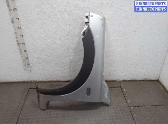 Купить Крыло на Land Rover Freelander 1 1998-2006 Крыло LRQ7651 на Land Rover Freelander 1 1998-2006