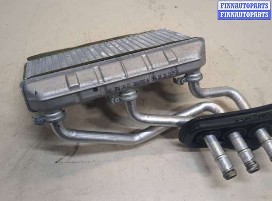 купить Радиатор отопителя (печки) на BMW X5 E70 2006-2013