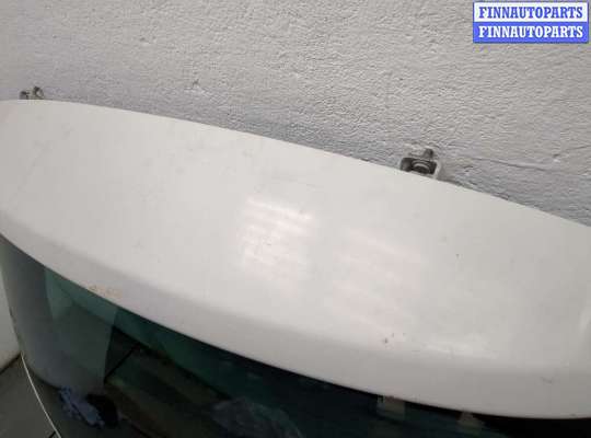 купить Крышка (дверь) багажника на Volkswagen Tiguan 2011-2016