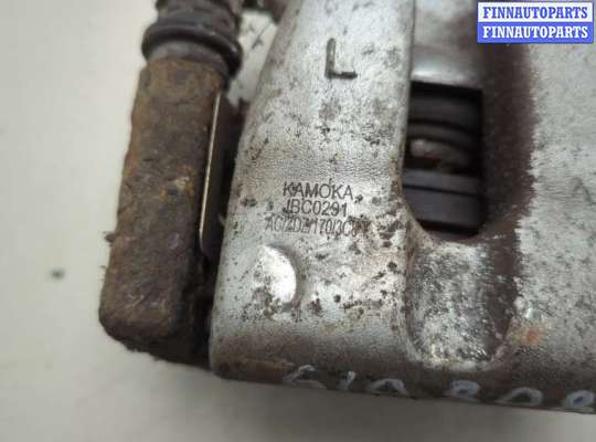 купить Суппорт на Opel Astra H 2004-2010