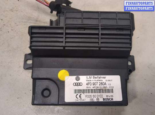 купить Блок комфорта на Audi A6 (C6) 2004-2011