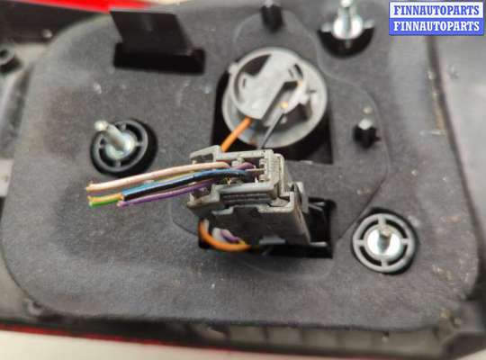 купить Фонарь (задний) на Ford Mondeo 4 2007-2015