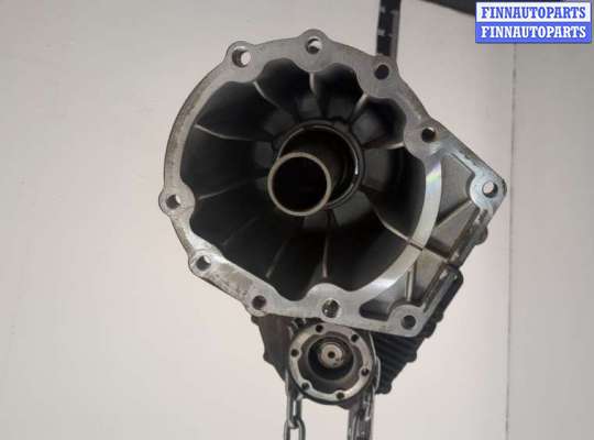 купить Редуктор Раздаточный КПП (раздатка) на Volkswagen Touareg 2007-2010