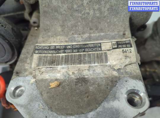 купить Генератор на Volkswagen Fox 2005-2011