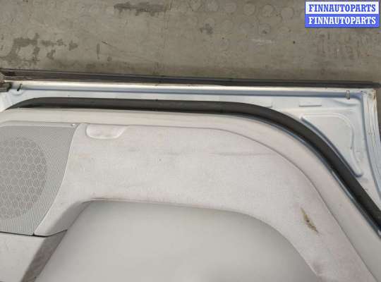 купить Ручка двери наружная на Mercedes S W220 1998-2006