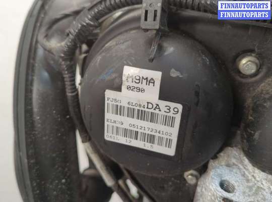 купить Форсунка топливная на Ford Escape 2015-2019