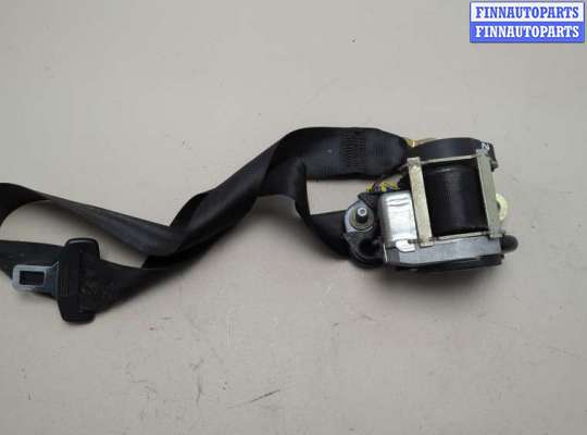 купить Ремень безопасности на Skoda Octavia (A5) 2004-2013