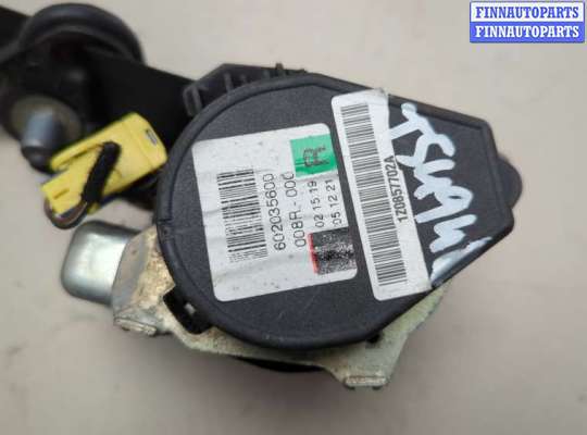 купить Ремень безопасности на Skoda Octavia (A5) 2004-2013