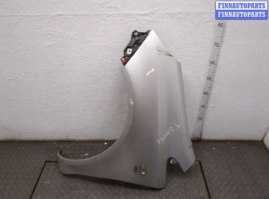 Крыло OP2433411 на Opel Corsa D 2006-2014