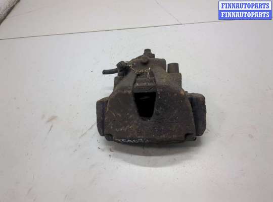 Суппорт OP2346107 на Opel Astra H 2004-2010