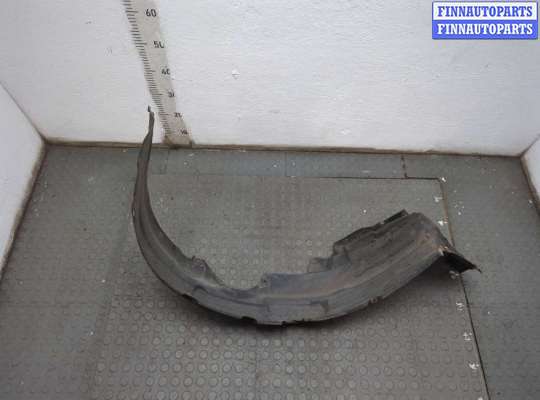 купить Защита арок (подкрылок) на Suzuki Liana 2001-2008