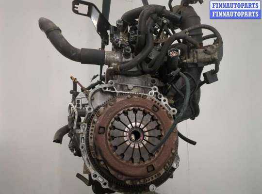 купить Двигатель (ДВС) на Toyota RAV 4 2000-2005