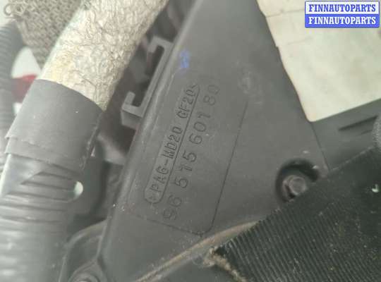 купить Турбина на Ford Fusion 2002-2012