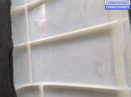 купить Обшивка стойки на Ford C-Max 2002-2010