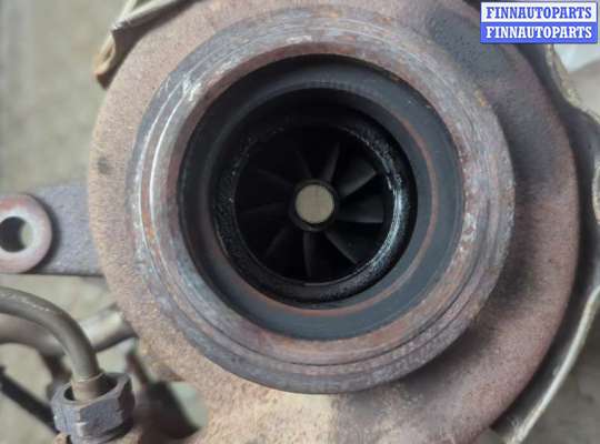 купить Турбина на Volkswagen Tiguan 2007-2011