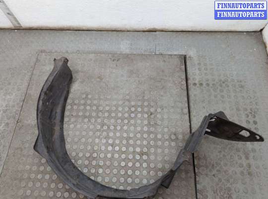 купить Защита арок (подкрылок) на Honda Civic 2000-2006