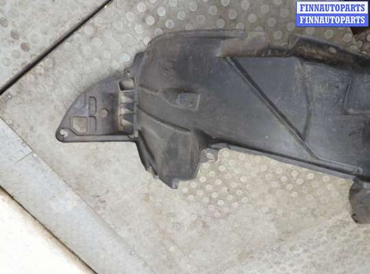 купить Защита арок (подкрылок) на Honda Civic 2000-2006