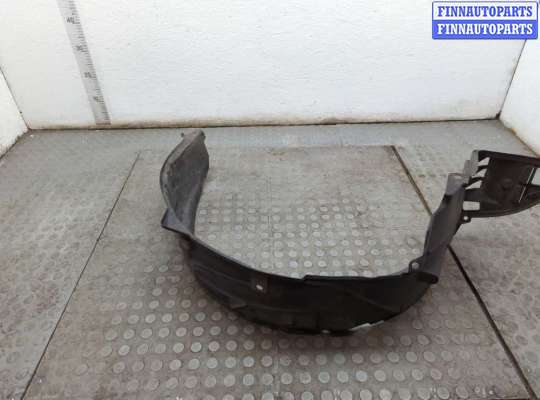 Защита арок (подкрылок) HD509419 на Honda Civic 2000-2006