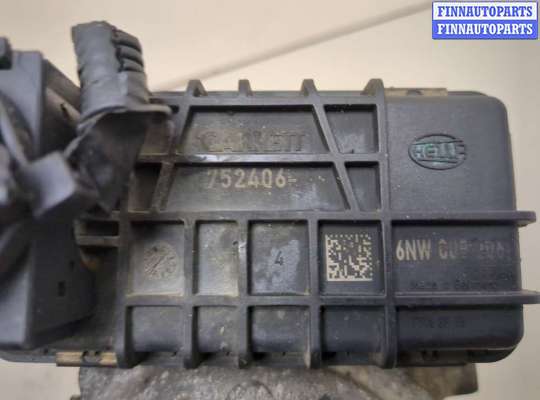 купить Турбина на Ford Transit (Tourneo) Connect 2002-2013