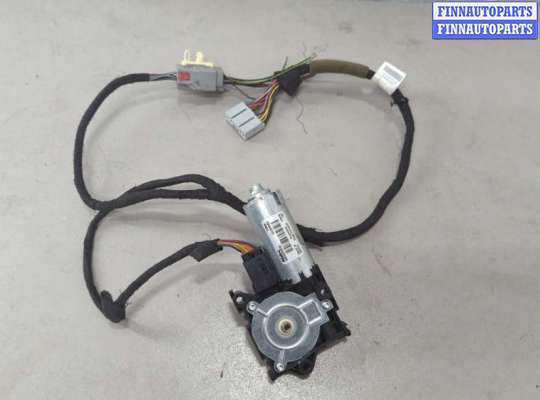 Двигатель электролюка CH435844 на Chevrolet Malibu 2018-2025