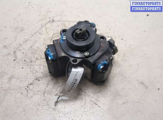 ТНВД RN1557577 на Renault Clio 2009-2012