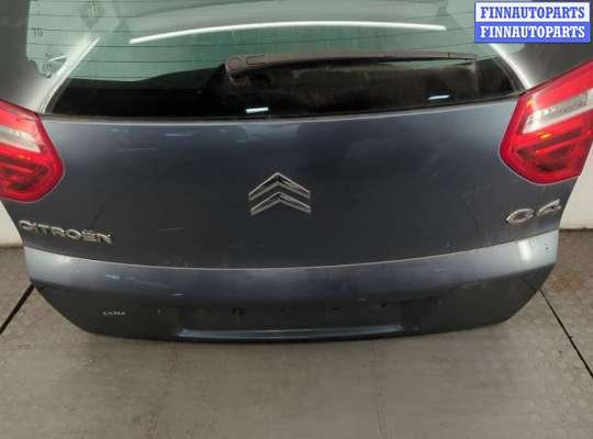 купить Фонарь дополнительный (стоп-сигнал) на Citroen C4 Picasso 2006-2013